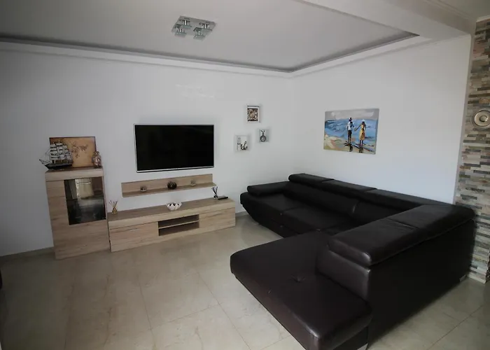Apartment Umag