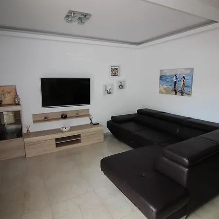 Apartment Umag Exterior photo