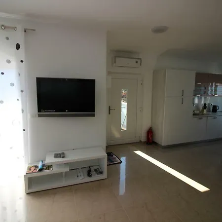 Apartment Umag Exterior photo