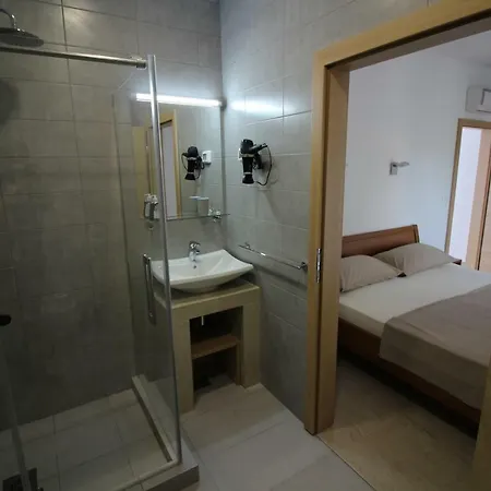 Apartment Umag Exterior photo