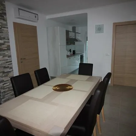 Apartment Umag Exterior photo