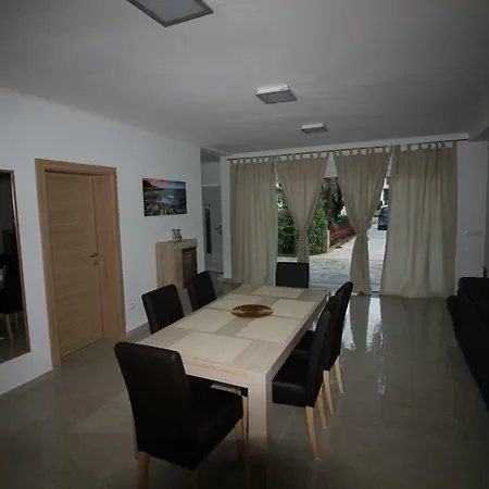 Apartment Umag Exterior photo