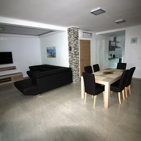Apartment Umag Exterior photo