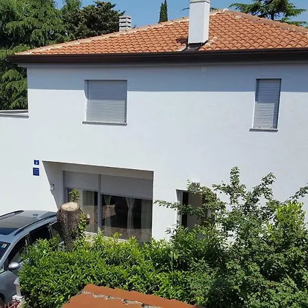 Apartment Umag Exterior photo