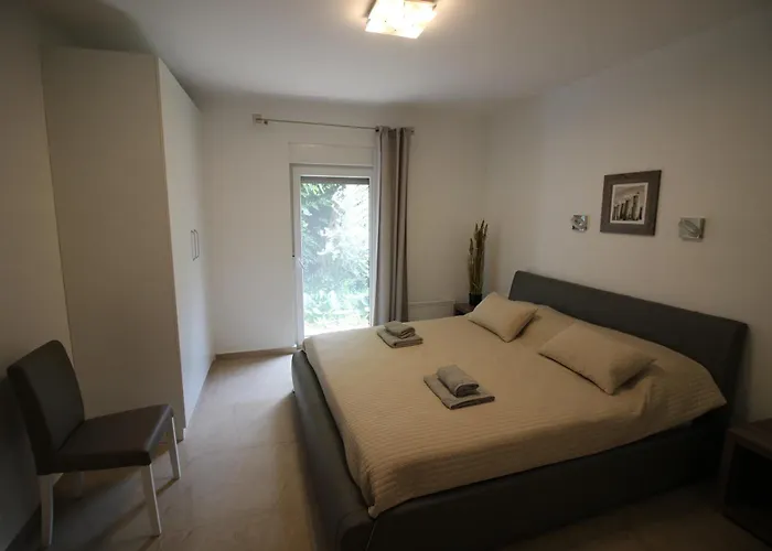 Apartment Umag