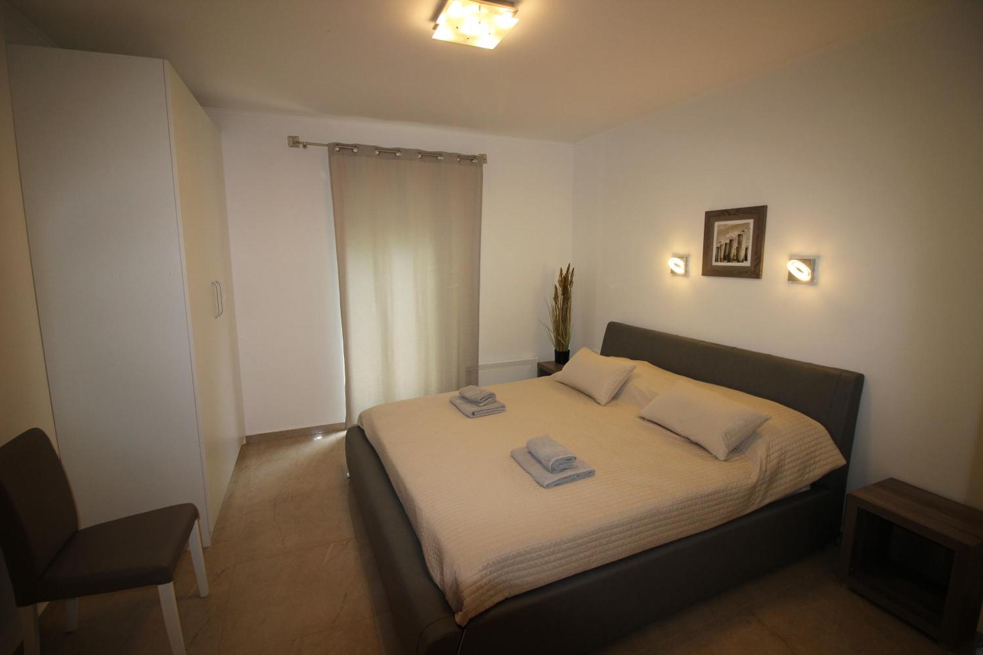 Apartment Umag *