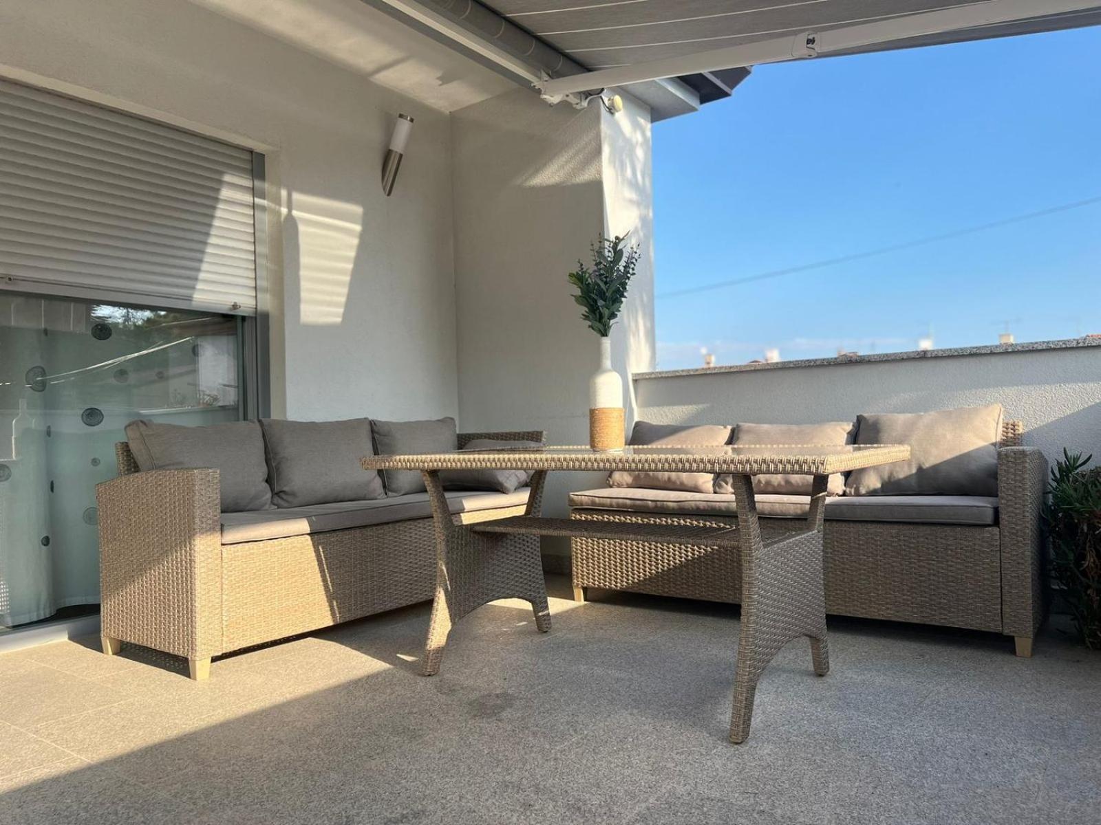 Apartment Umag * Umag