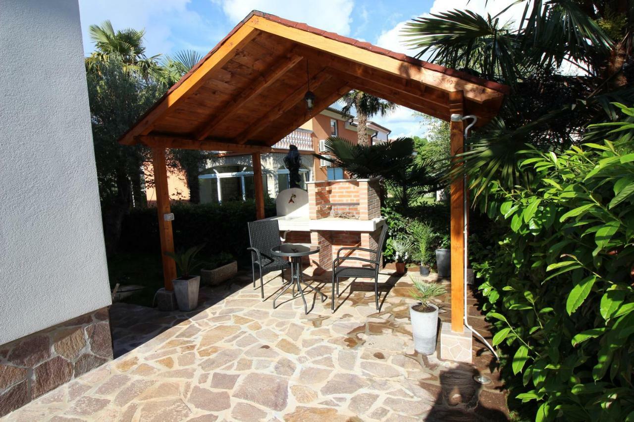 Apartment Apartment Umag