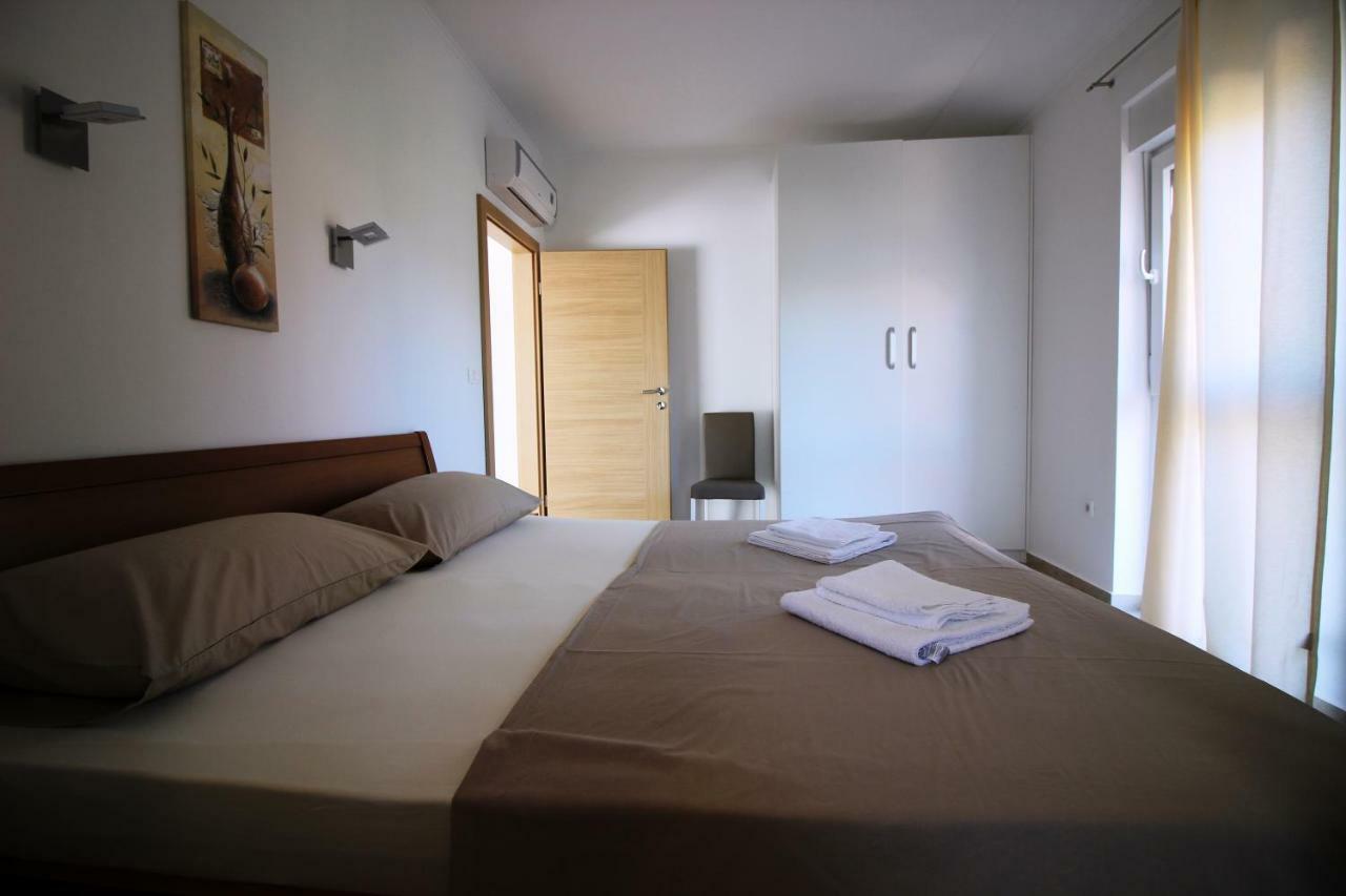 Apartment Apartment Umag