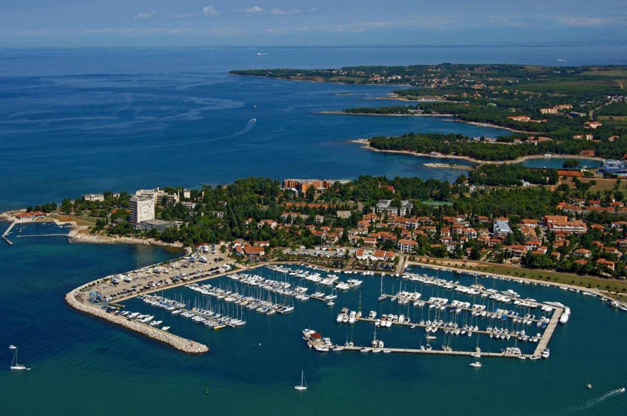 Apartment Umag Apartment *