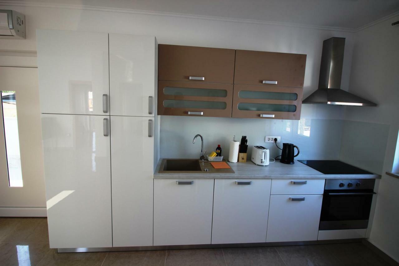 Apartment Umag Apartment *