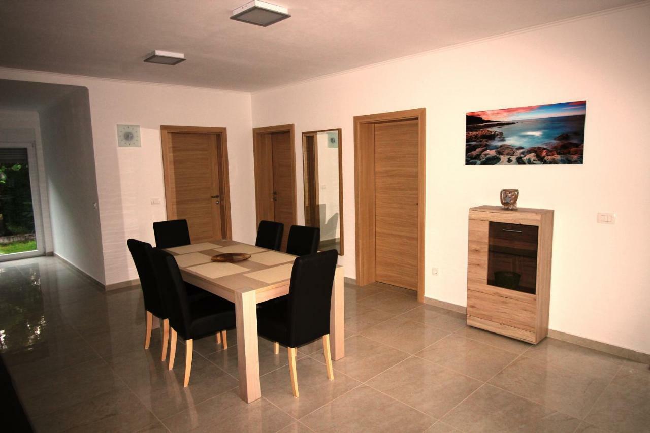 Apartment Apartment Umag