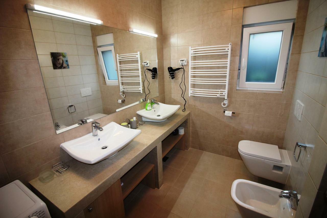 Apartment Umag Apartment *