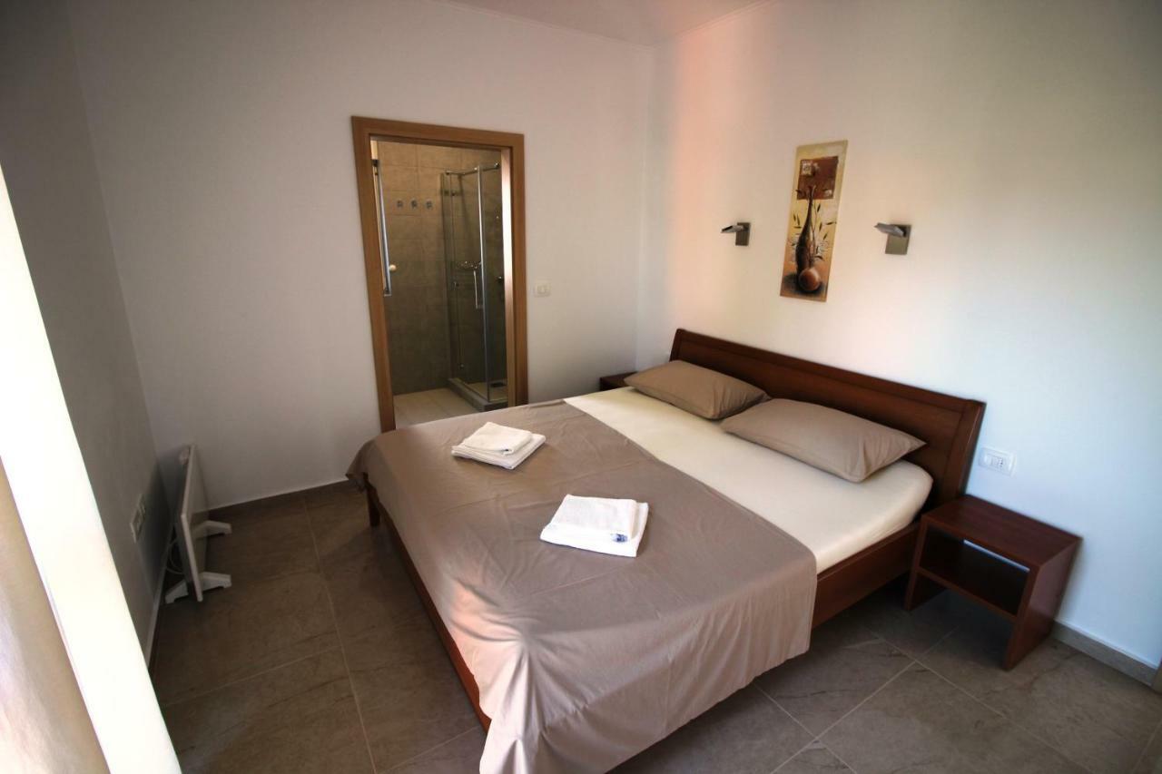 Apartment Umag Apartment *