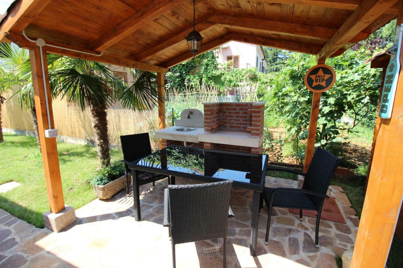 Apartment Apartment Umag Umag