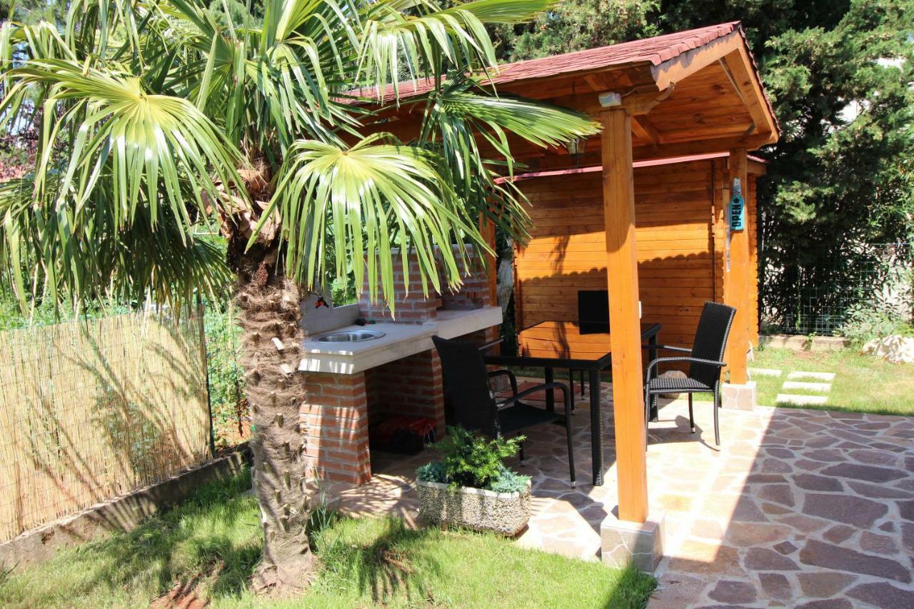 Apartment Apartment Umag Umag