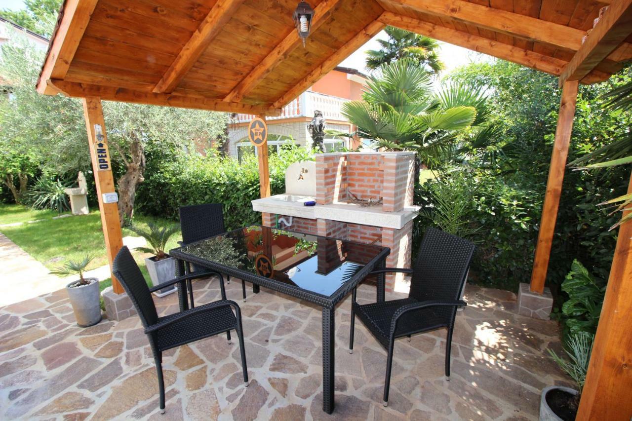 Apartment Umag Apartment Umag