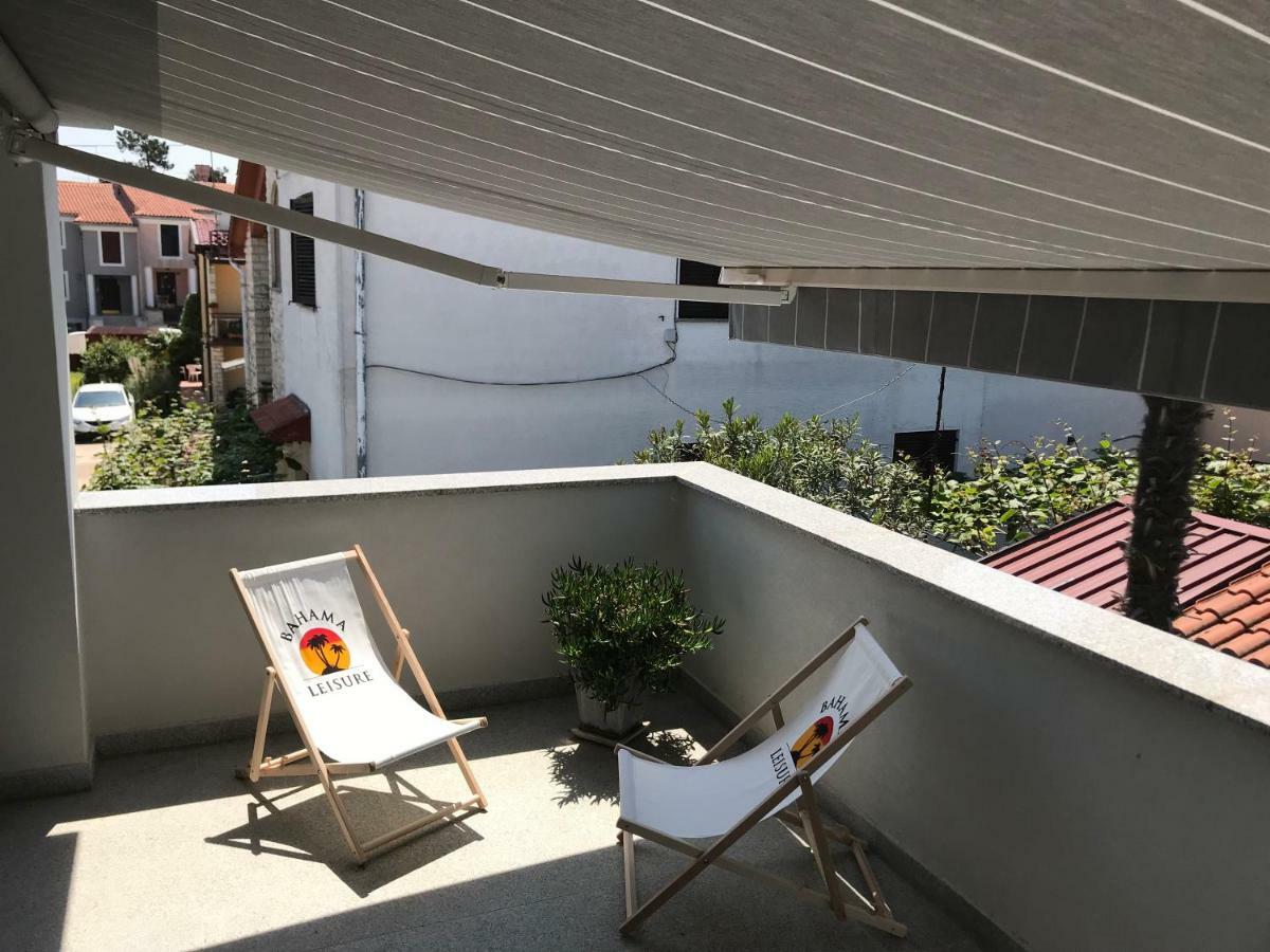 Apartment Apartment Umag Umag