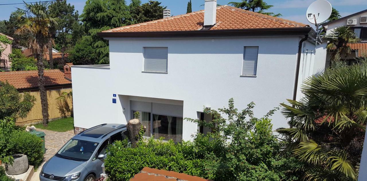 Apartment Umag Apartment Umag