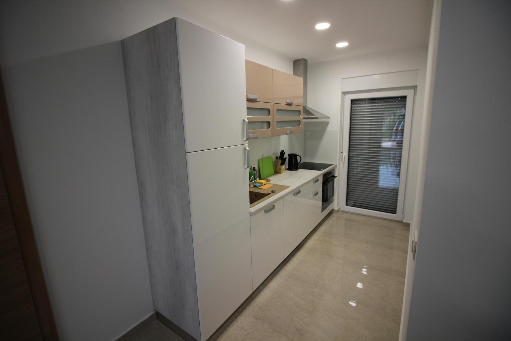 Apartment Umag Apartment